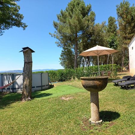 El Maragato Villa Castrillo de Cepeda Exterior photo