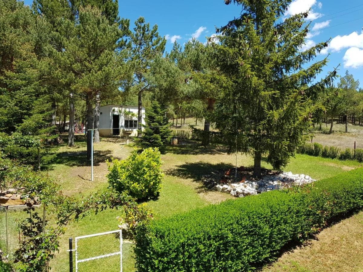 El Maragato Villa Castrillo de Cepeda Exterior photo